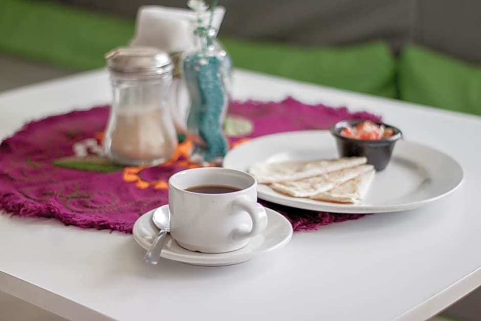 Chiapas Hotel Express, Tuxtla Gutierrez