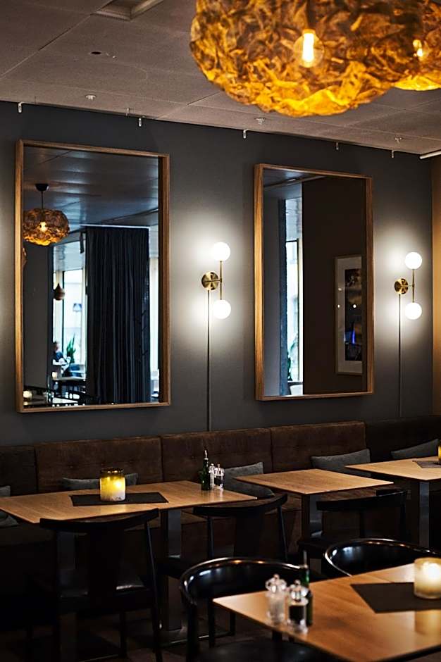 Hotel Birger Jarl