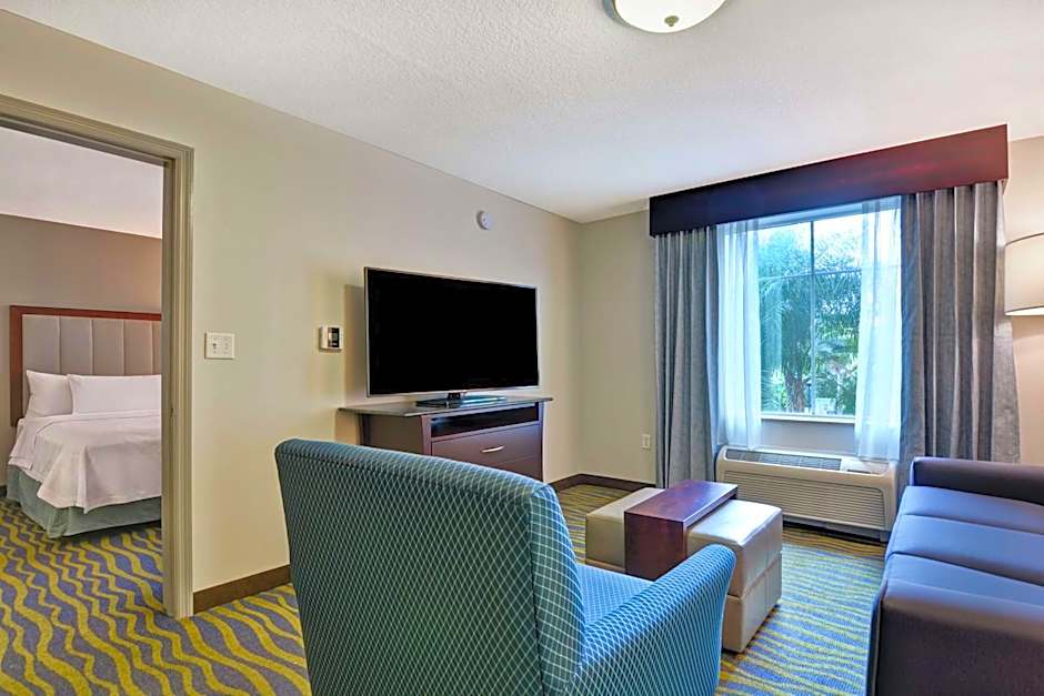 Homewood Suites By Hilton Orlando Lake Buena Vista