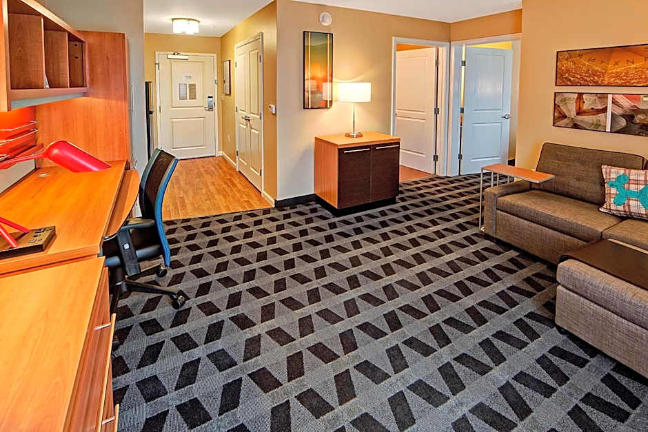 TownePlace Suites by Marriott Hattiesburg