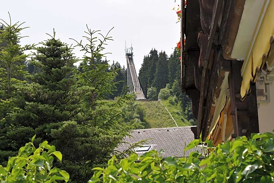 Hotel Adlerschanze