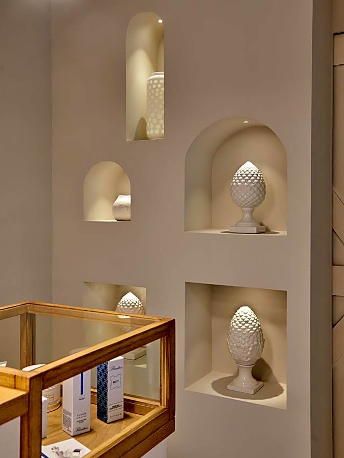 Madrigale Panoramic&Lifestyle Hotel