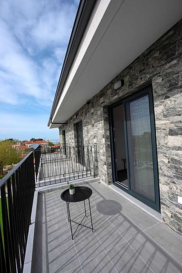 Alios Gaia - Seaside Apartments