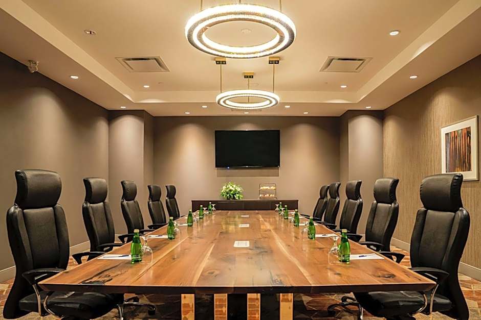 DoubleTree by Hilton Kitchener