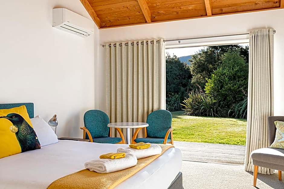 Abel Tasman Lodge