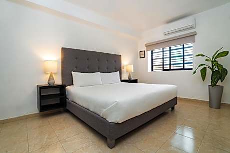 San José Suites Boutique