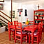 Sirenas Caribbean Rooms Holbox