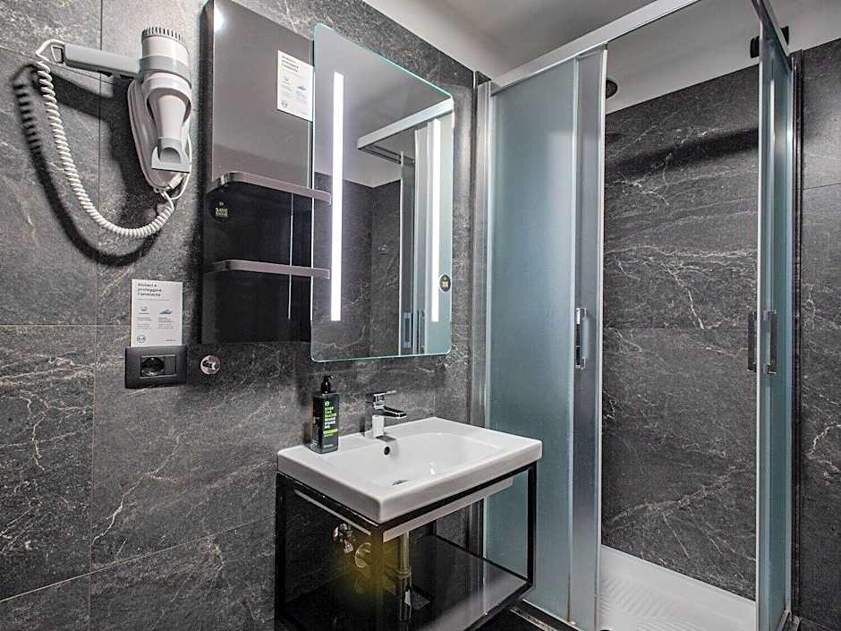 B&B Hotel Firenze City Center