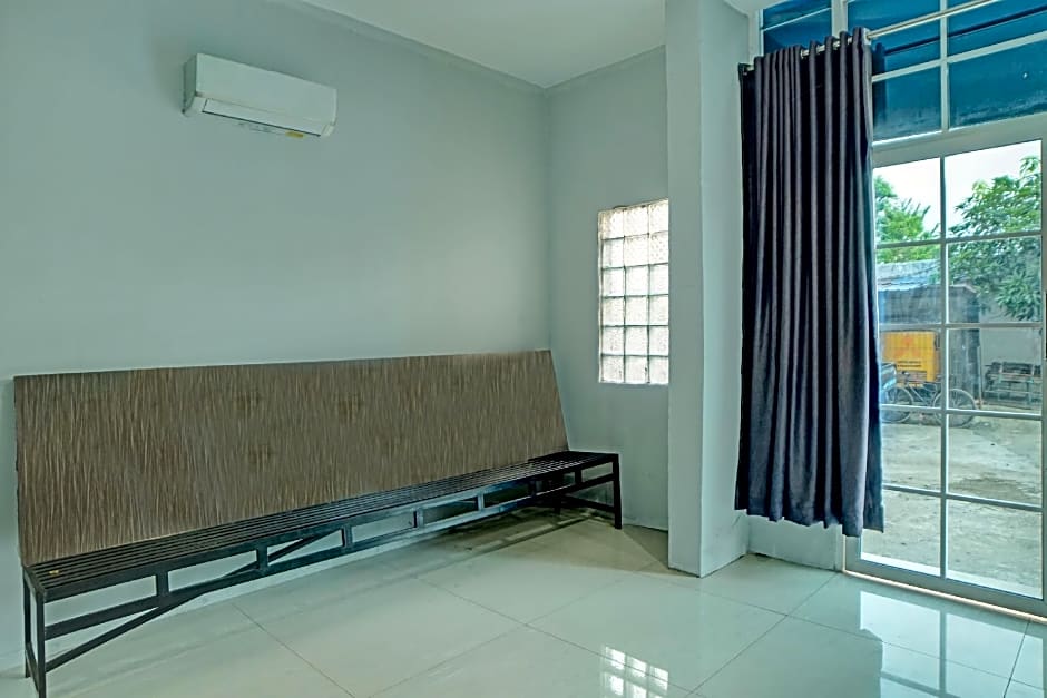 OYO 91120 D'ritz Homestay