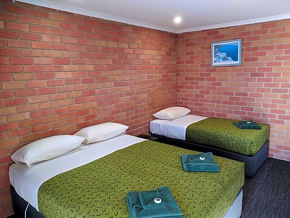 Travellers Inn Kaniva