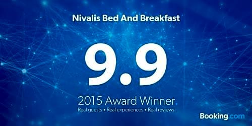 Nivalis Bed And Breakfast
