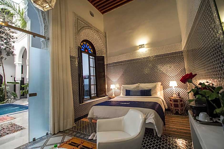 Riad Braya