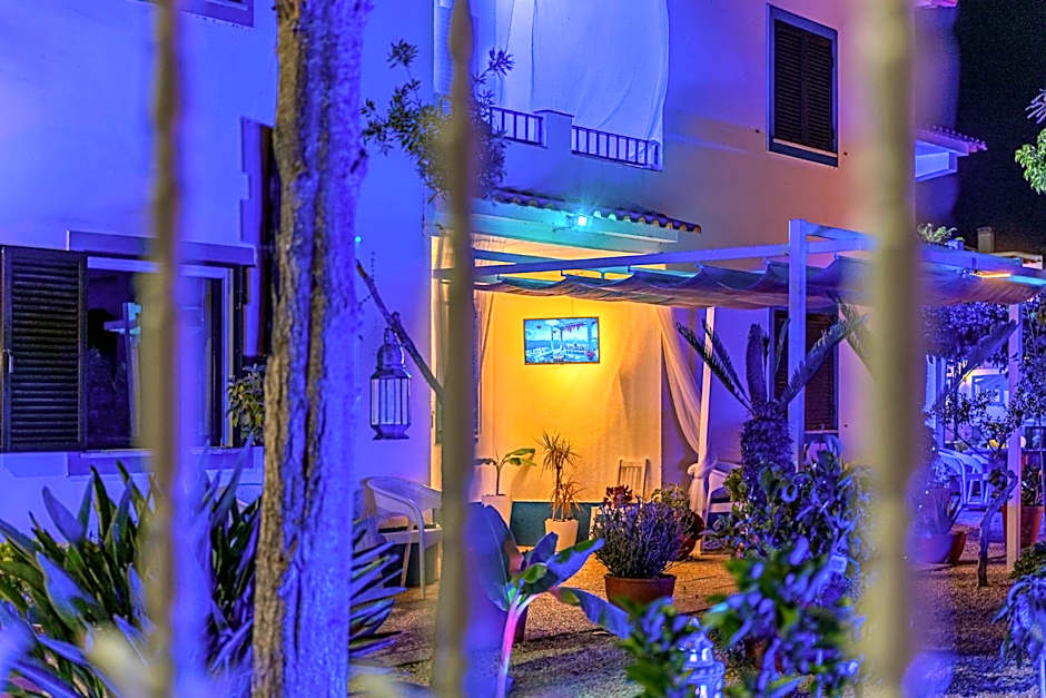 4Ever Palace Design&Nature