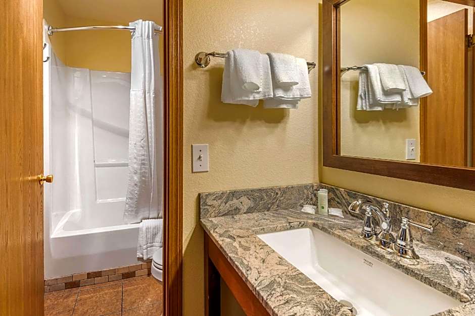 Quality Inn Ouray