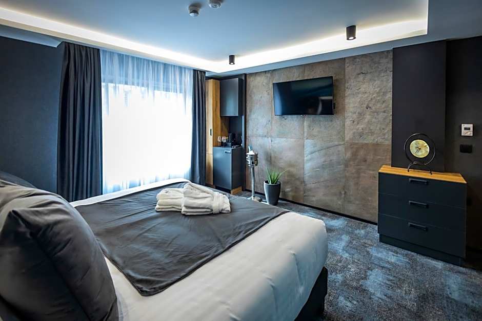 4 Évszak Erdeihotel**** - Mátrafüred