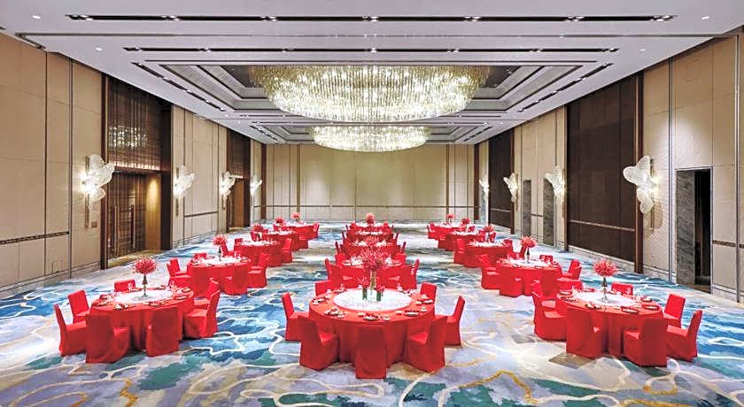 Intercontinental Zhuhai By IHG