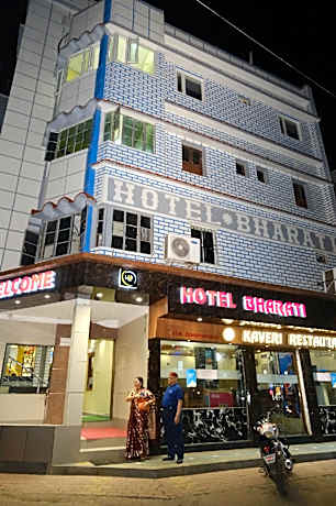 Hotel Bharati