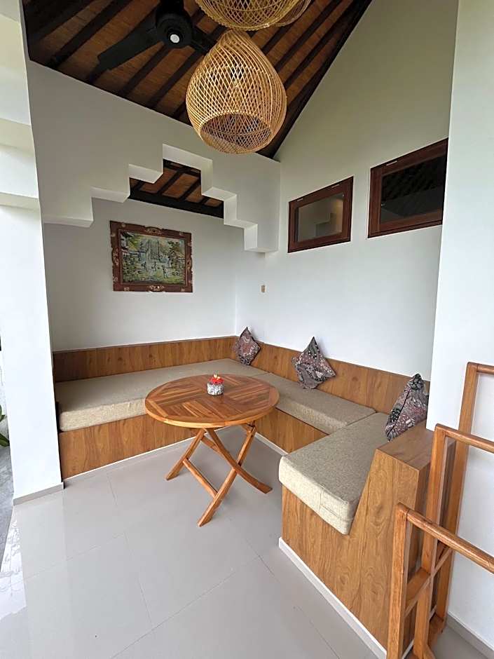Anda Amed Villas & Spa
