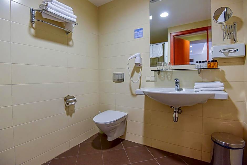 Alka Boutique Apartments & SPA