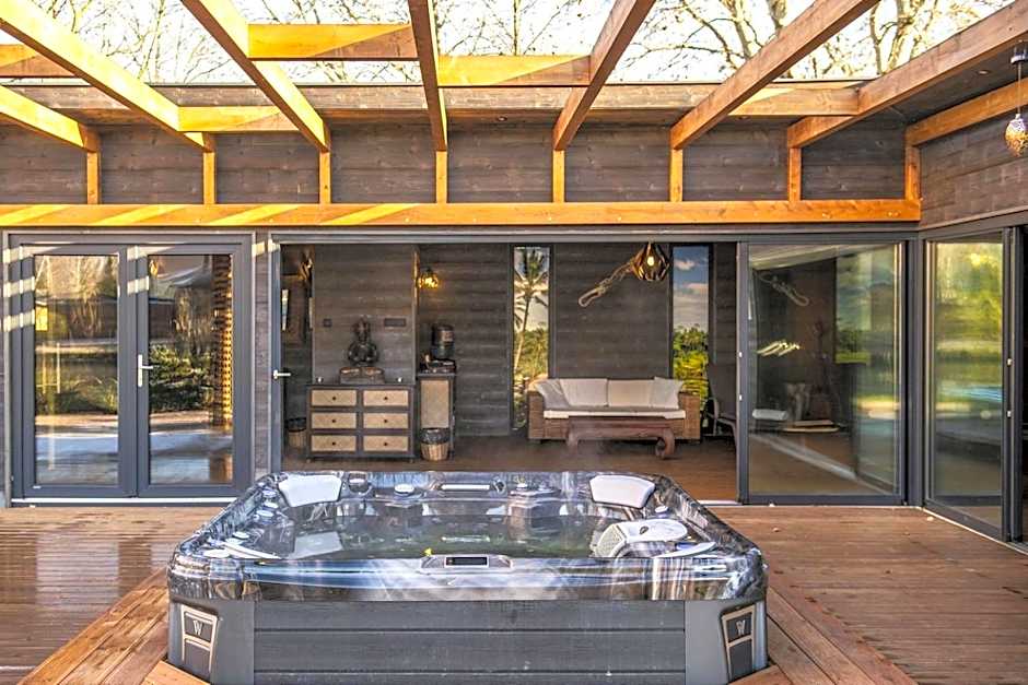 Session Hotel Ráckeve