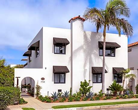 Orli La Jolla