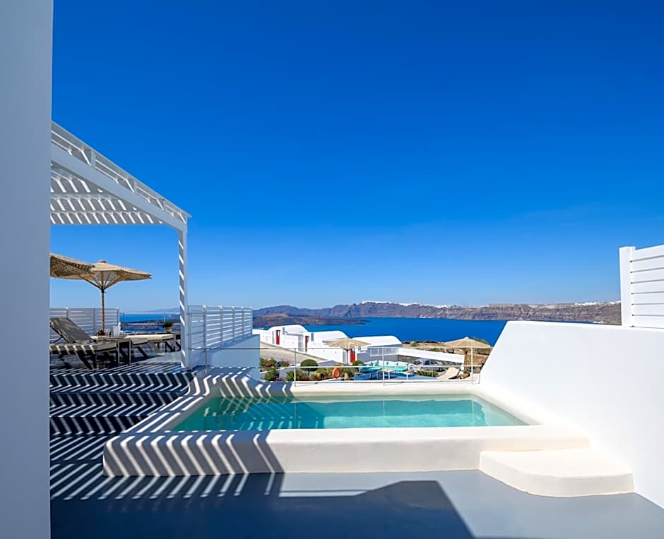 CAPE 9 Villas & Suites