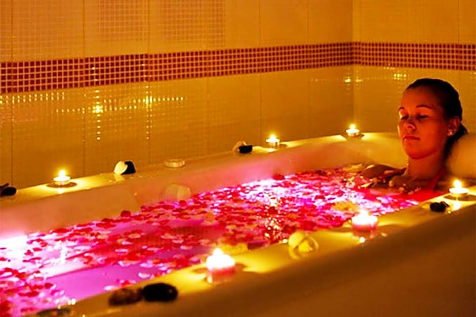 Mehari Tabarka Thalasso & Spa