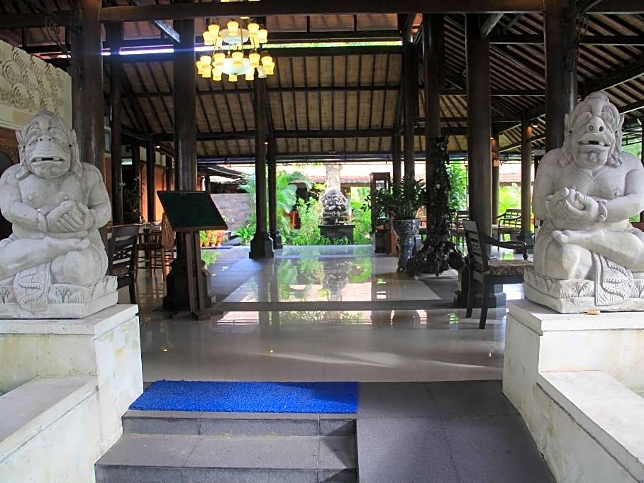 Puri Dalem Sanur Hotel