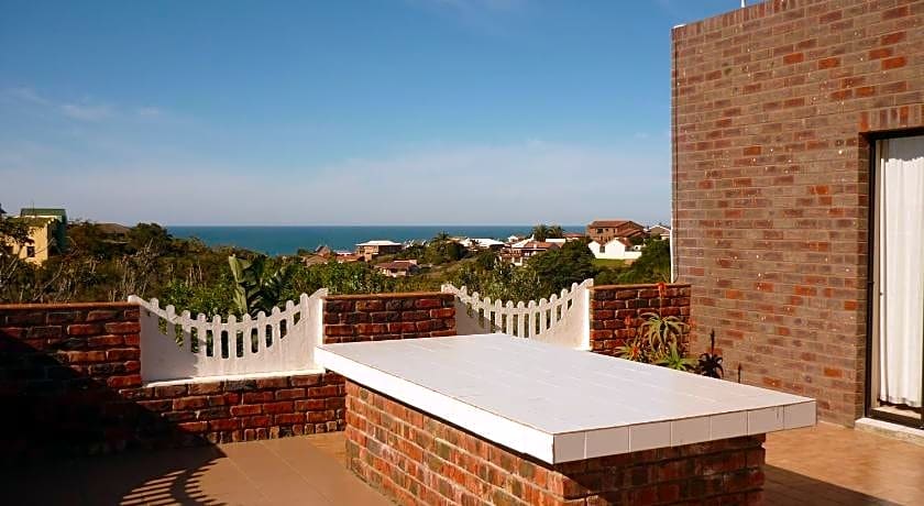 Dolphin View Guesthouse