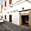 Hotel los Arcos