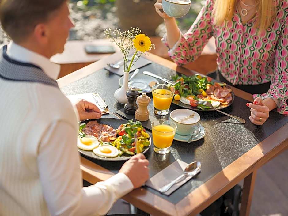 Radisson Blu Ridzene Hotel