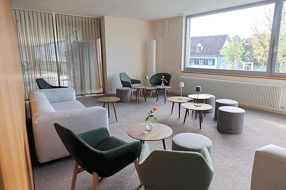 Gästehaus WOHNPARK St. Chrischona