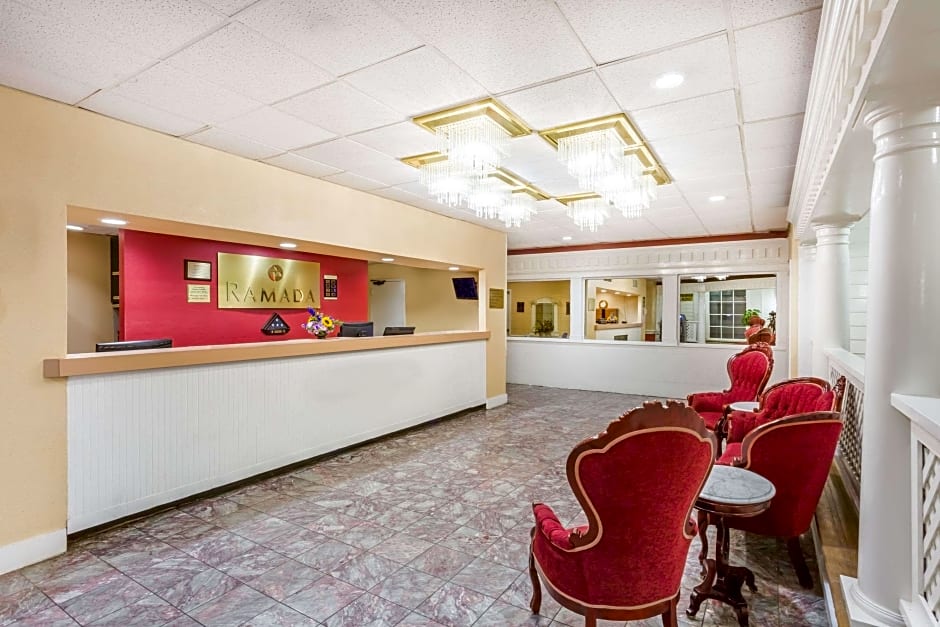 Ramada Roanoke – Roanoke, VA