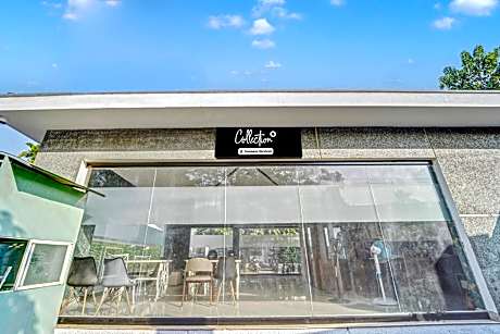 Super Collection O Kalady Near Airport