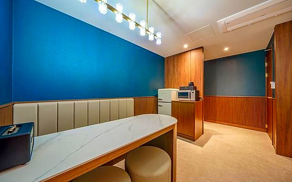 H Avenue Daegu Dongcheon