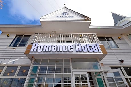 ロマンスホテル（Romance Hotel）