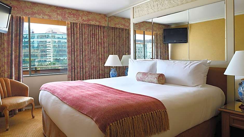 Wedgewood Hotel And Spa