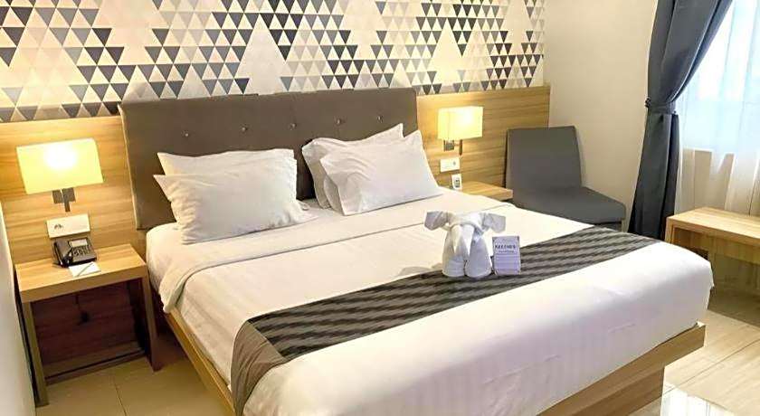 Orchardz Hotel Gajah Mada