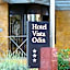 Hotel Vista Odin