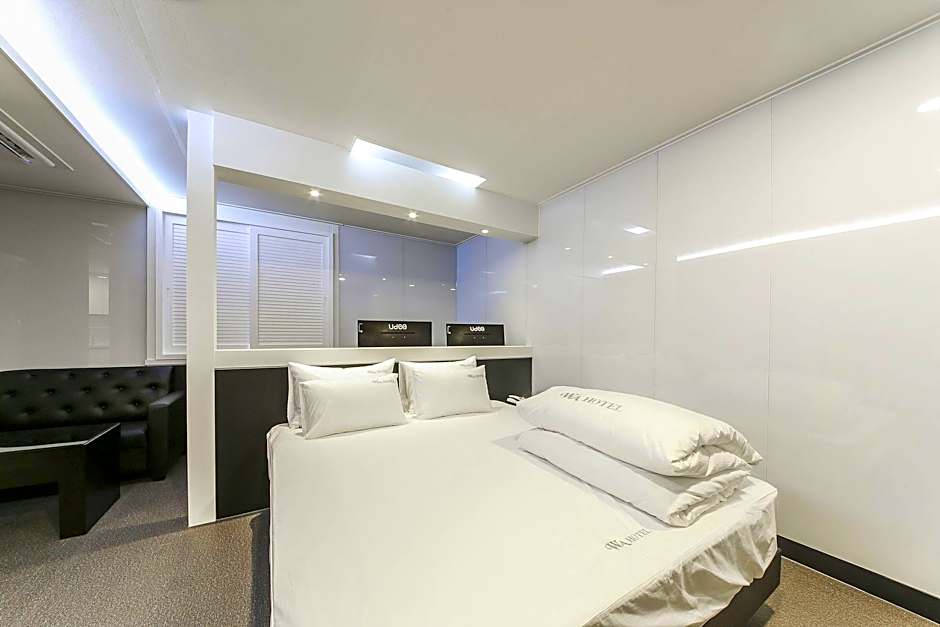 [Agoda Pick] Nampo Wa Hotel