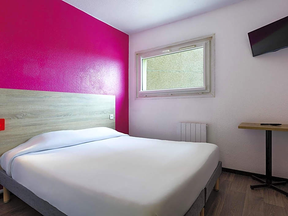 Hôtel F1 Reims Tinqueux