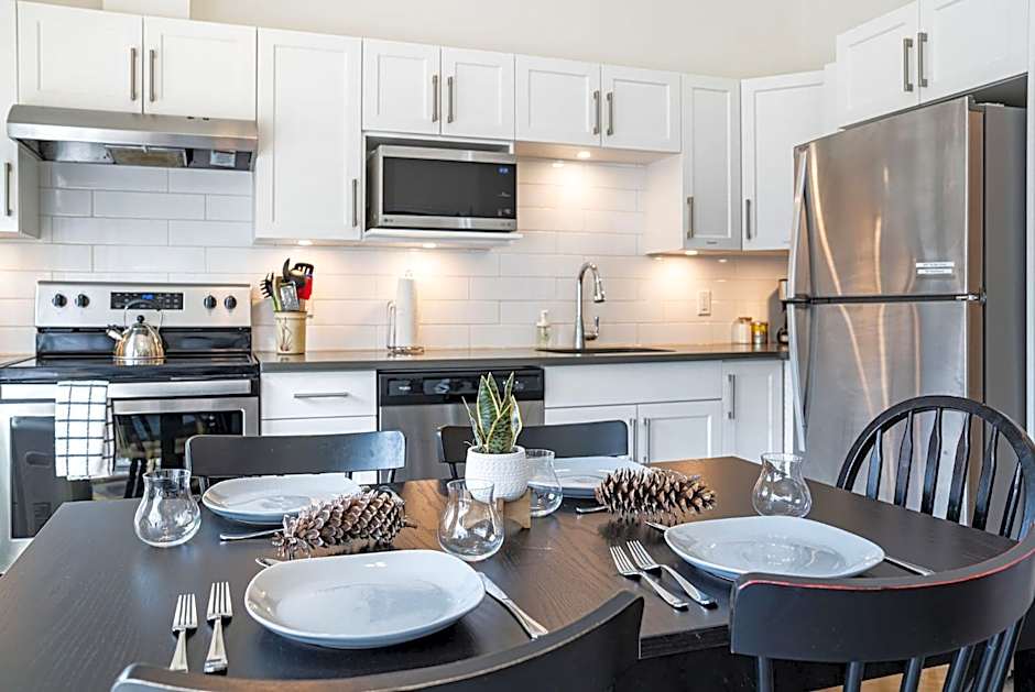 The Mac Shack by Revelstoke Vacations