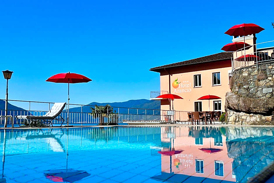 Hotel Arancio