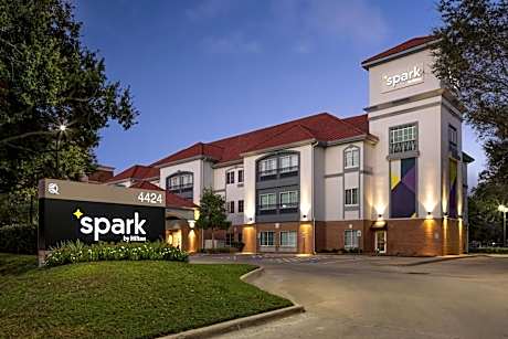 Spark by Hilton Houston West Clay Road