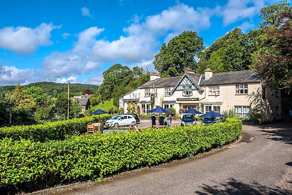 The Cuckoo Brow Inn
