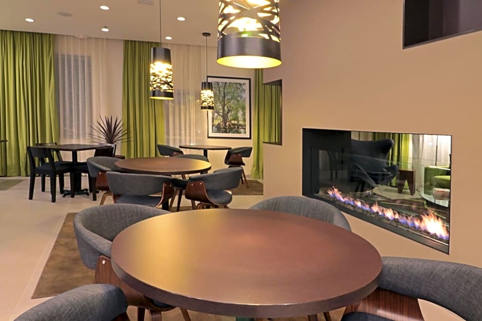Staybridge Suites San Luis Potosi By IHG