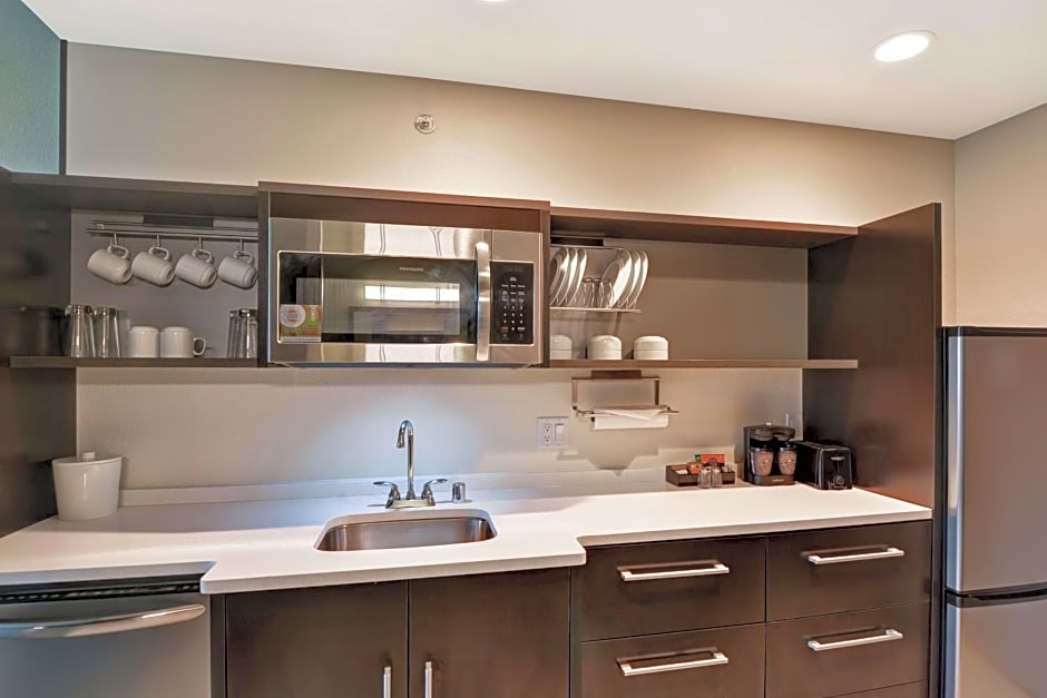 Home2 Suites by Hilton Rochester