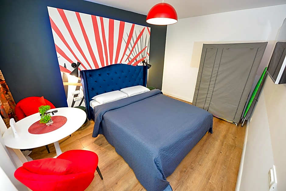 Bucharest City Center Suites