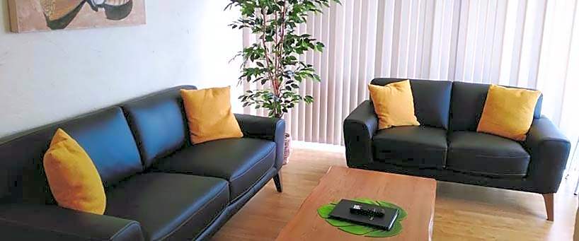 Waterview Apartments