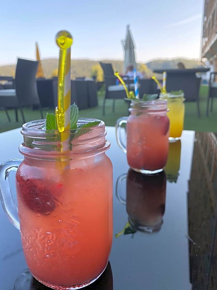 Apartmán Bella Donovaly v hotelovom komplexe